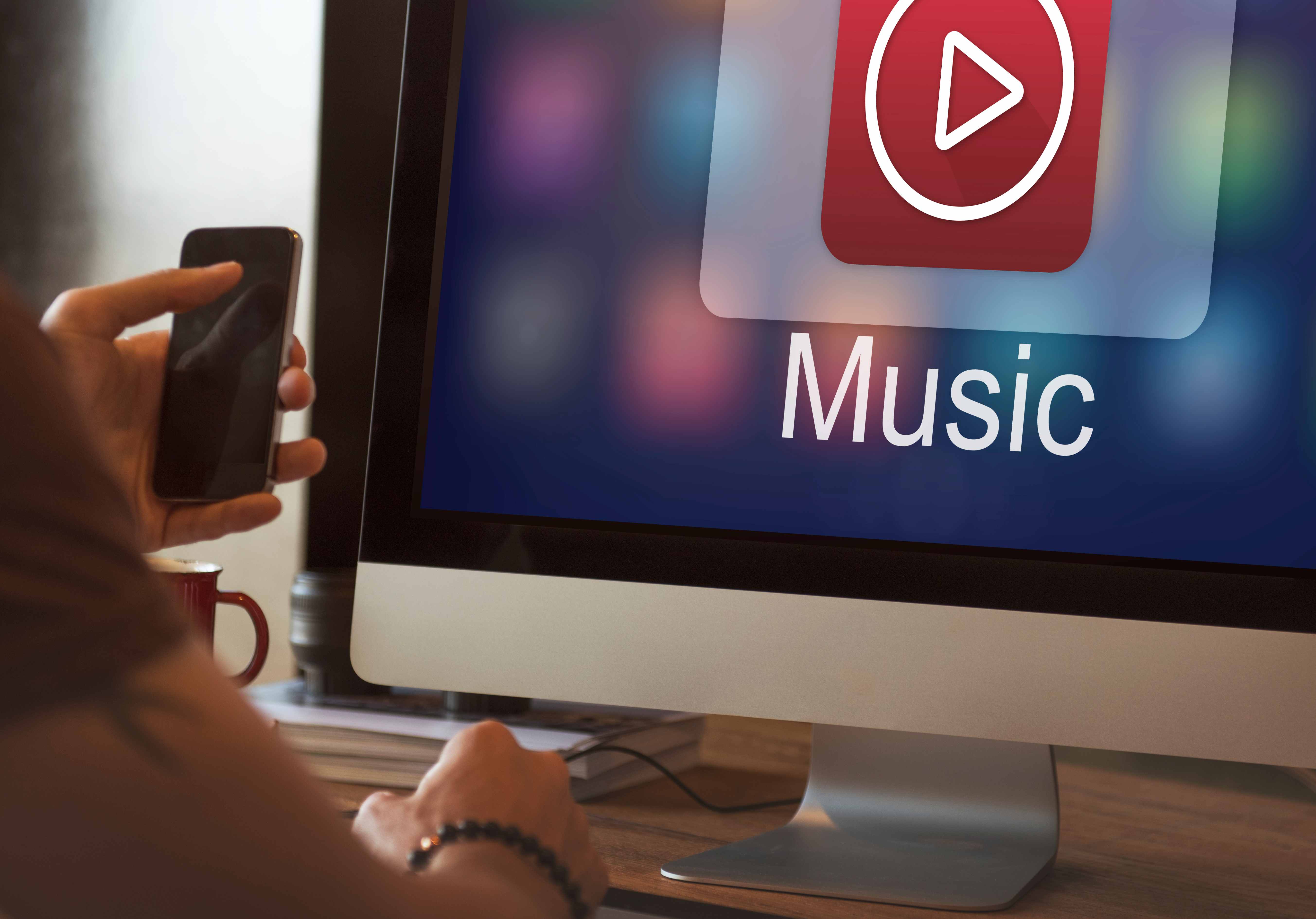 Как скачать музыку из YouTube на ПК с помощью программ