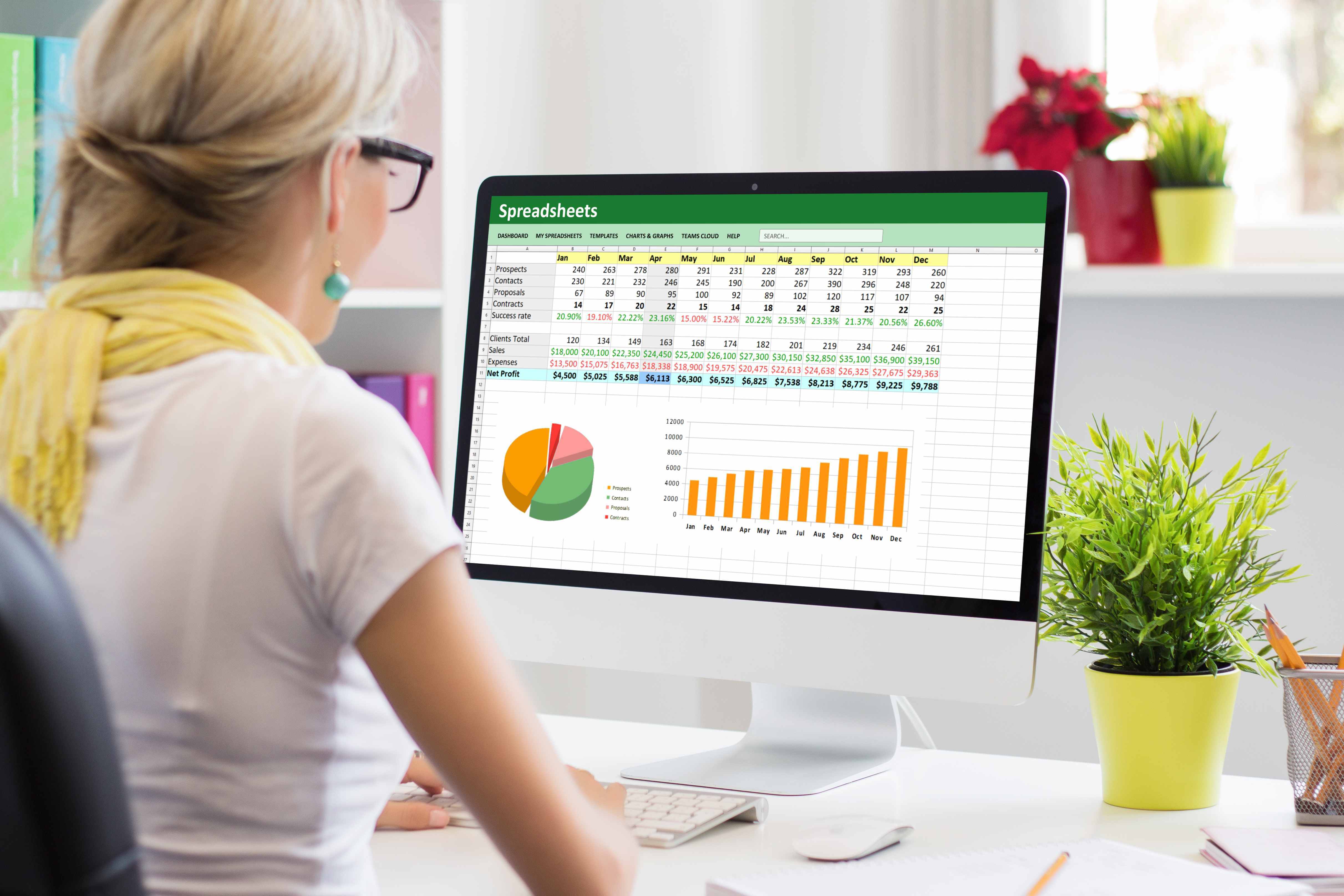 Как находить дубликаты в Excel